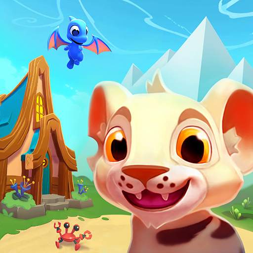Neopets: Island Builders 1.2.4