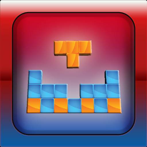 Tetra Block 3D Blitz Puzzle 0.0.8