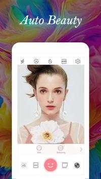 Portray Camera screenshot 1