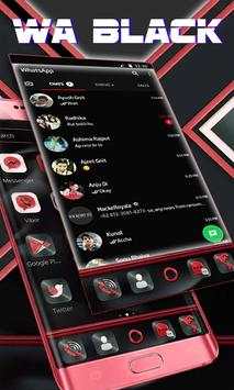 GB  Status Offline For Whatsapp New Version screenshot 2