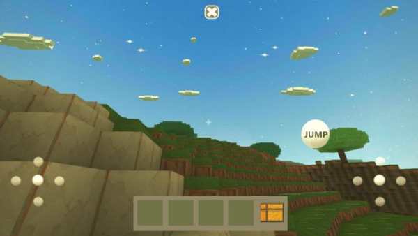 Exploration Lite 4 screenshot 4