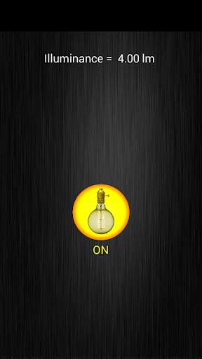 Free Flashlight   Light Indicator screenshot 1