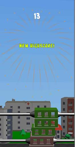 Tower Stack 3D screenshot 6
