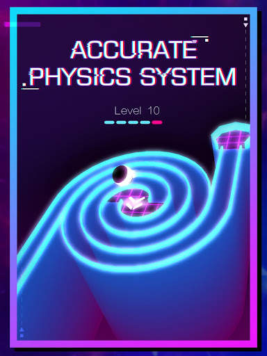 Balance Master 3D screenshot 6