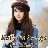 Korean Songs In Hindi أيقونة