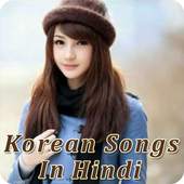 Korean Songs In Hindi 1.0