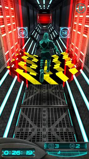 Gravity Project screenshot 7