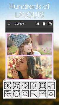 Photo Editor 2018 screenshot 1