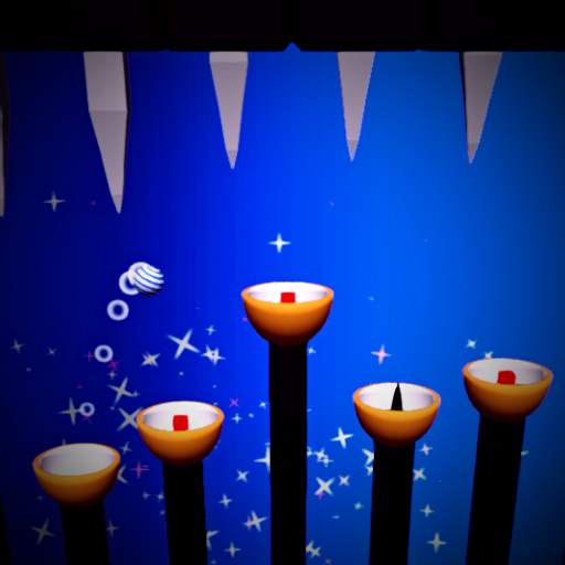 Tap To Play - Ball Bounce Game 5
