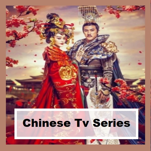 Chinese Tv Series icon