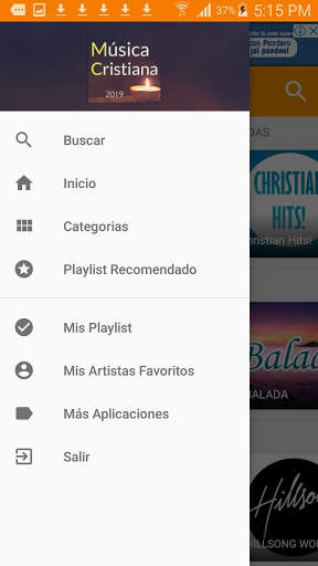 Christian Music Praise and Free Worship screenshot 4