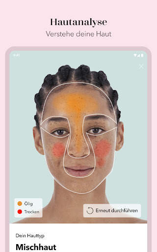 Douglas – Parfüm & Kosmetik screenshot 13