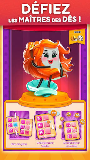 YAHTZEE® With Buddies screenshot 5