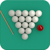 Billiard Free icon