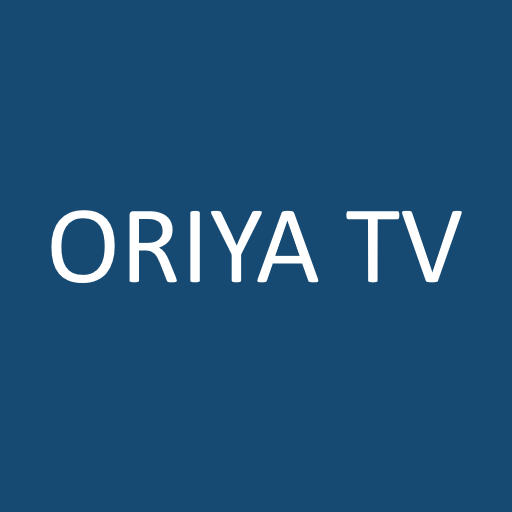 Oriya TV icon