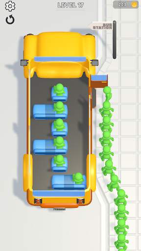 Bus Queue screenshot 15