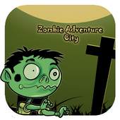 Zombie Adventure City 1.0