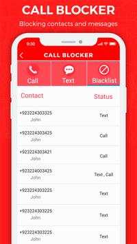 Who Called Me? Block Spam Calls screenshot 1