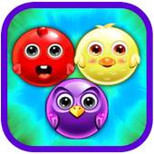 Funny Bubble - Match 3 1.5