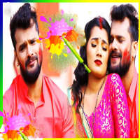 Holi Video Song, Bhojpuri Holi Song, Holi  ke Gana