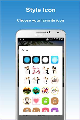 Assistive Touch - Easy Touch screenshot 3