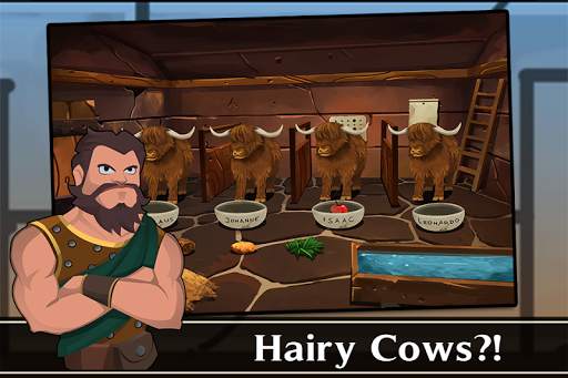 Adventure Escape Game: Castle screenshot 4