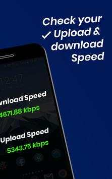 3G to 4G Switch | Speed Test screenshot 5