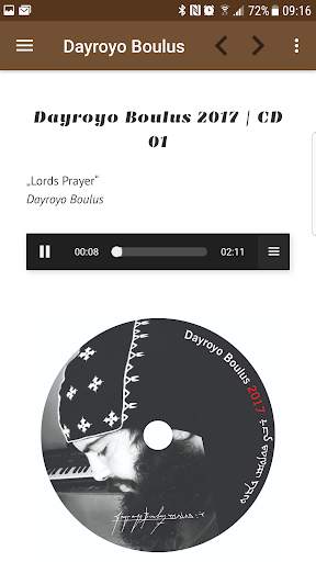 Dayroyo Boulus screenshot 5