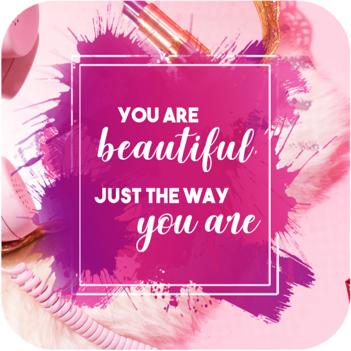 Always Positive Daily Attitude Quotes icon