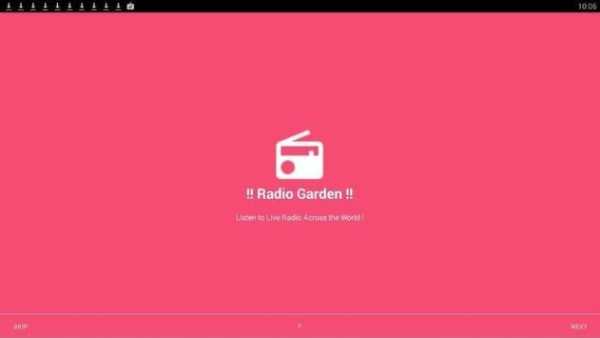 Radio Garden Live screenshot 9