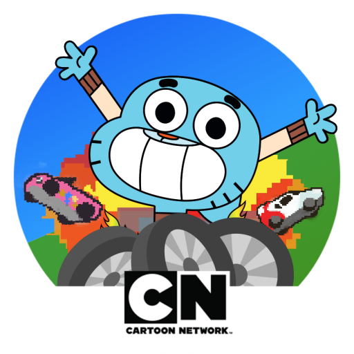 ikon Gumball Racing