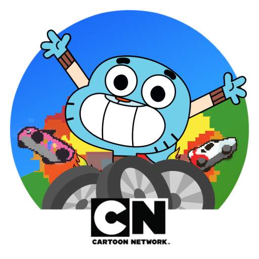 Gumball Racing 1.0.14