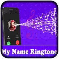 My Name RingTone Maker