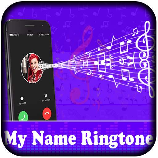 My Name RingTone Maker 6.2
