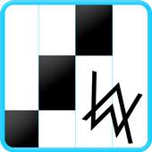 Alan Walker Piano Tiles 1