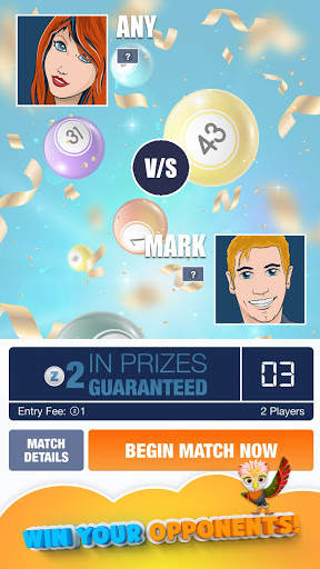 Bingo Travel: Game of skills screenshot 3