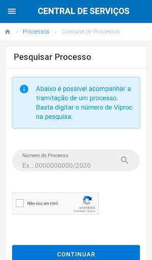ConectArce | Central de Serviços screenshot 4