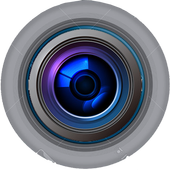 Camera For Oppo f3 Selfie أيقونة