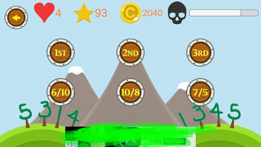 Math Games for 6th Grade screenshot 14