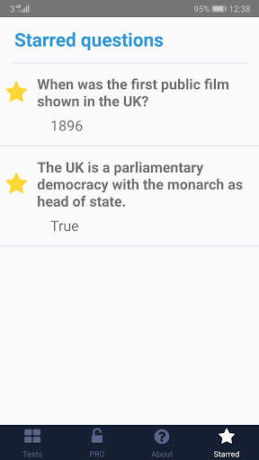 Life in the UK Test [New editi screenshot 4