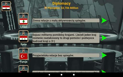 Imperium Bliskiego Wschodu screenshot 18