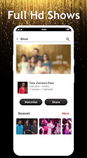 Star Utsav ~ Star Utsav Live TV Serial Tips screenshot 2