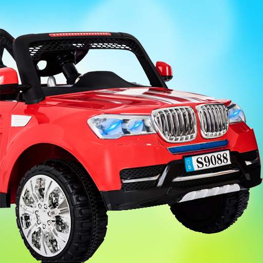 Car Games 3D 103
