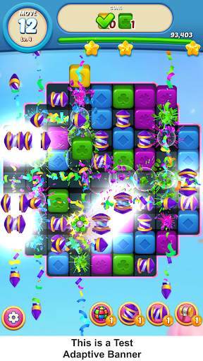 Toy Tap Crush screenshot 5