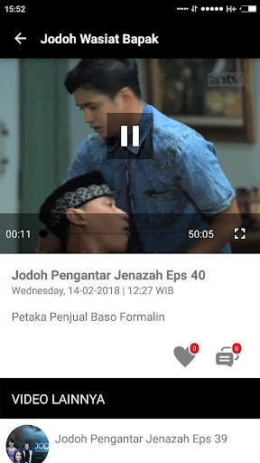 VIVA - Berita Terbaru - Stream screenshot 7