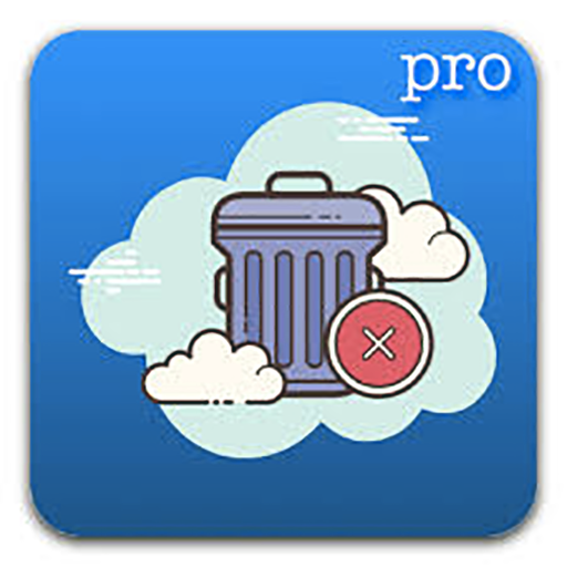 Duplicate File Remover Pro 2020 icon