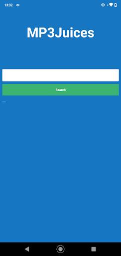 MP3Juice screenshot 1