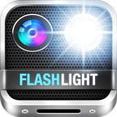 Flashlight LED आइकन