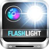 Flashlight LED