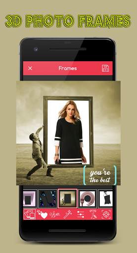 3D Photo Maker screenshot 4